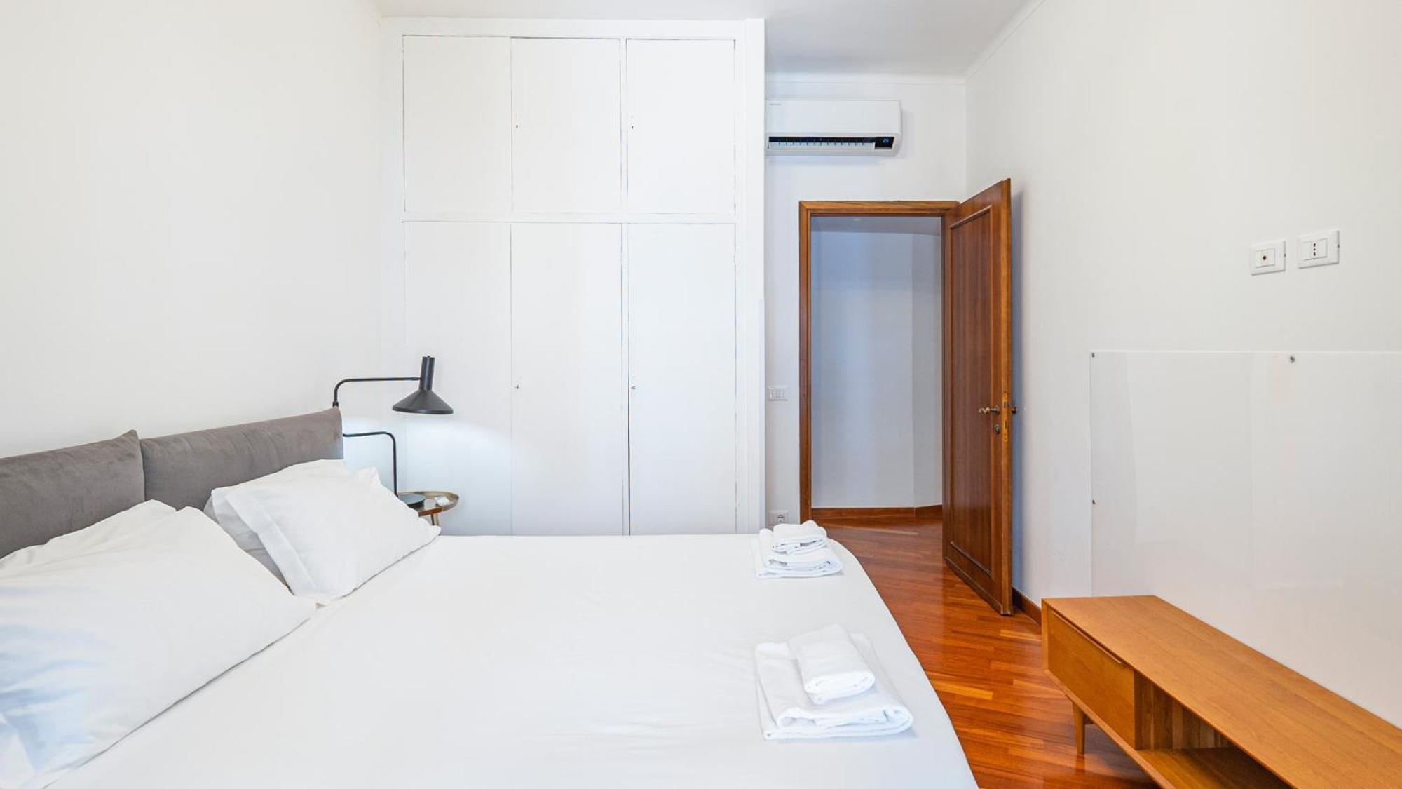 Piazza Navona Elegant And Central Three-Room Apt Roma Ngoại thất bức ảnh