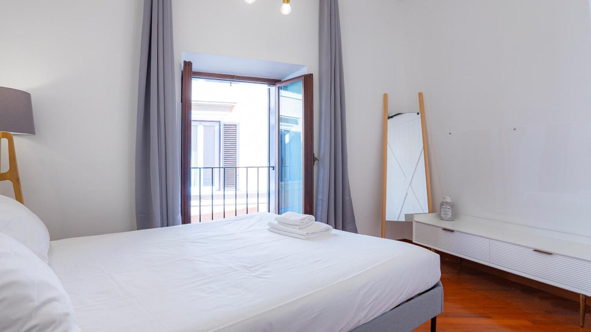 Piazza Navona Elegant And Central Three-Room Apt Roma Ngoại thất bức ảnh