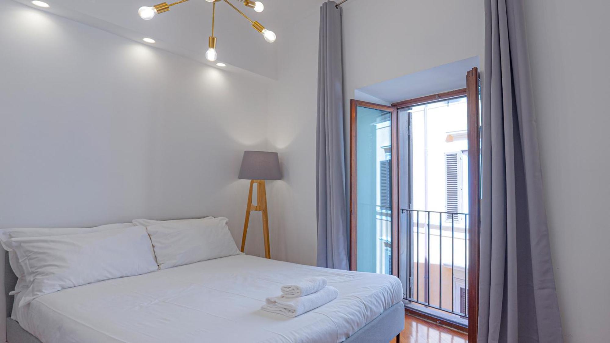 Piazza Navona Elegant And Central Three-Room Apt Roma Ngoại thất bức ảnh