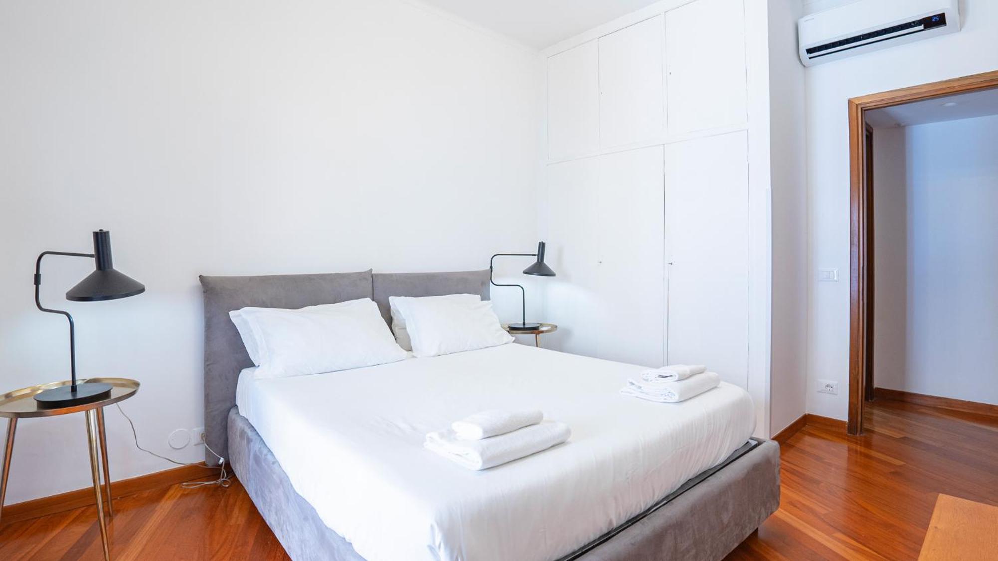 Piazza Navona Elegant And Central Three-Room Apt Roma Ngoại thất bức ảnh