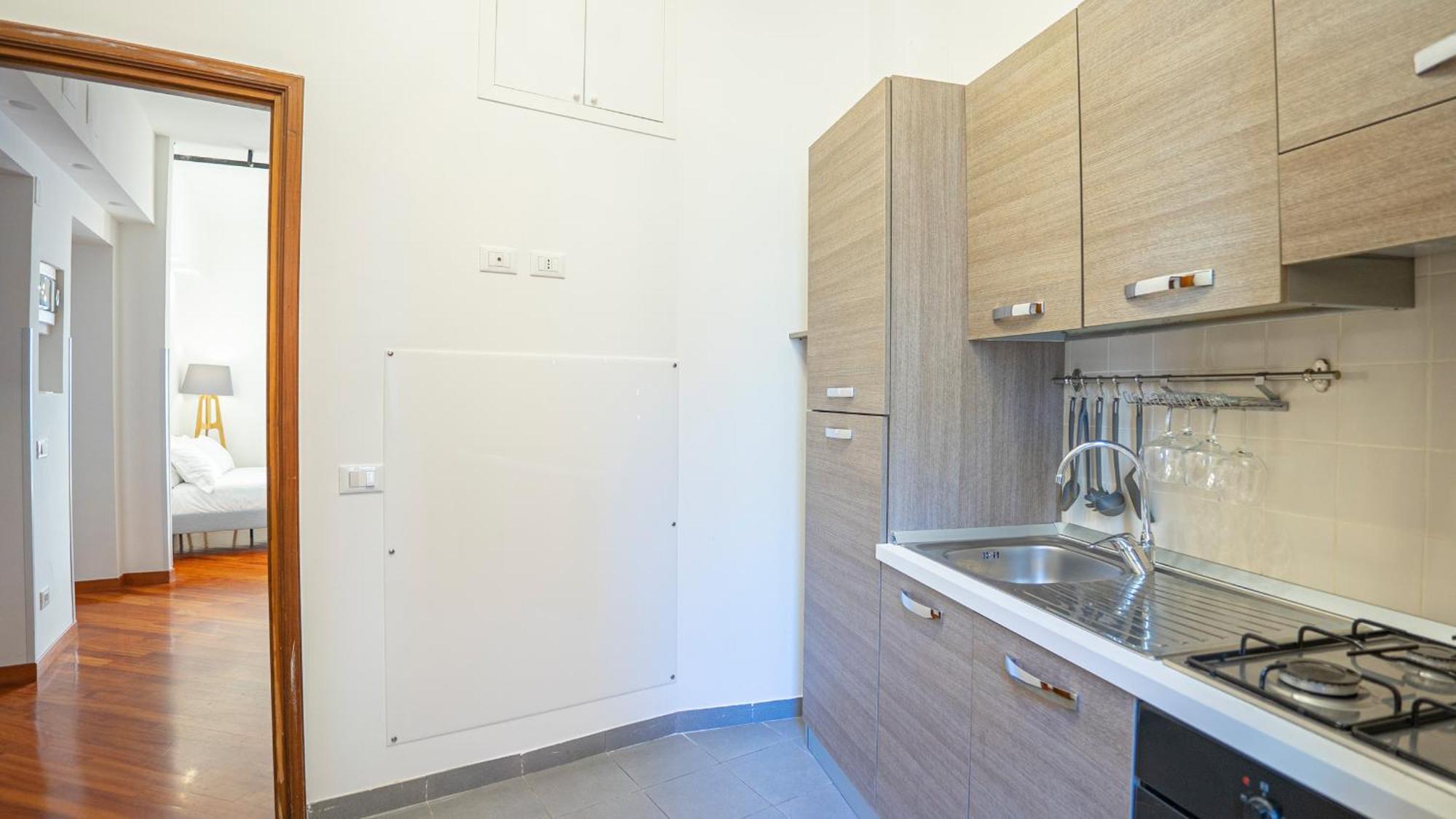 Piazza Navona Elegant And Central Three-Room Apt Roma Ngoại thất bức ảnh