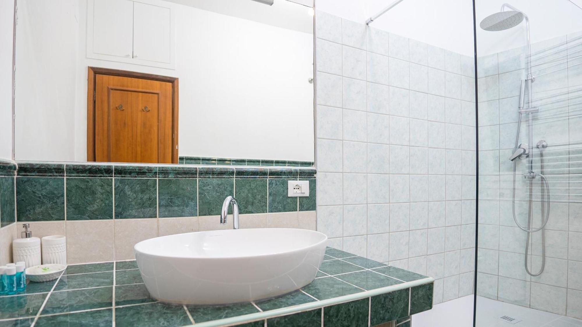 Piazza Navona Elegant And Central Three-Room Apt Roma Ngoại thất bức ảnh